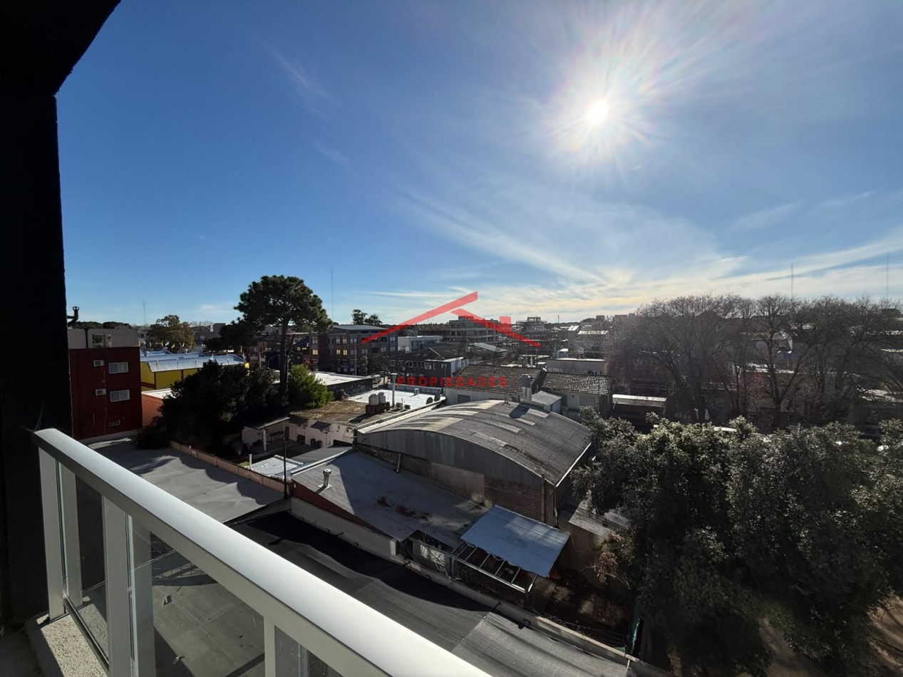 Departamento en alquiler en Pinamar