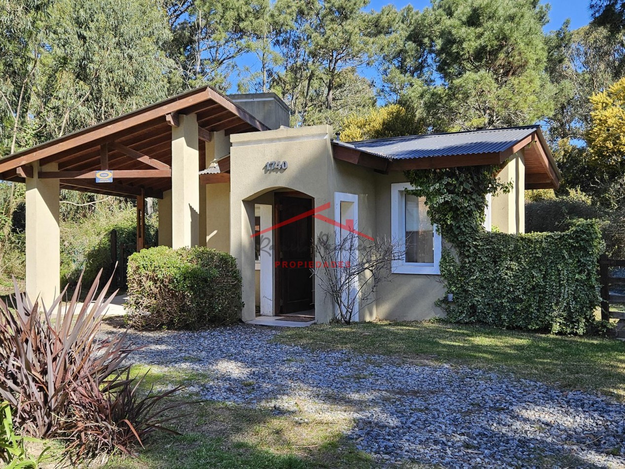 CAsa en venta en Valeria del mar