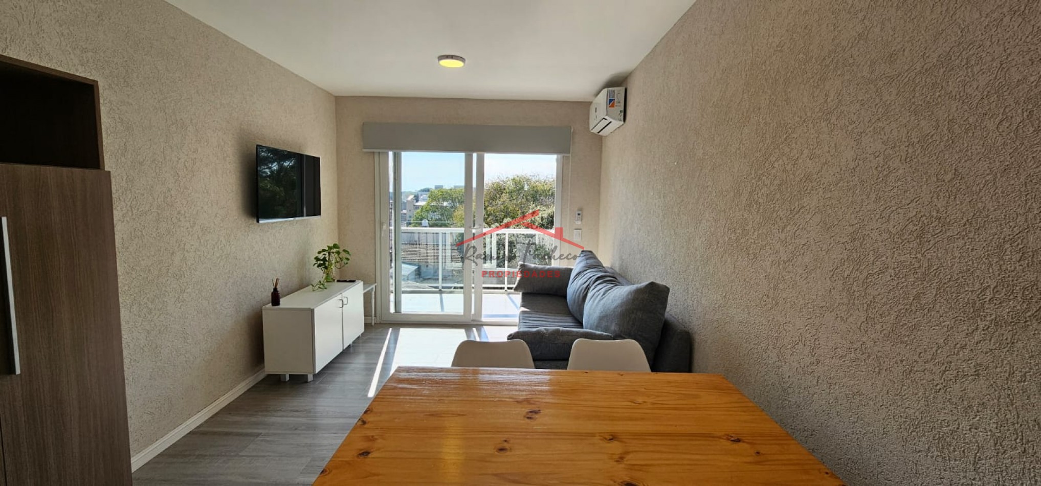 Departamento en alquiler en Pinamar