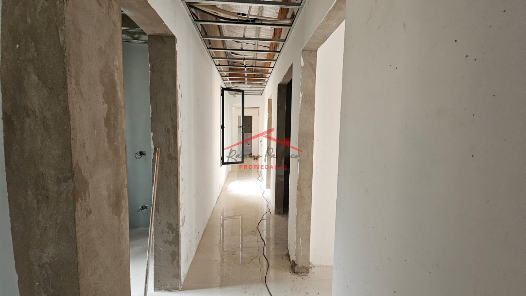 Casa en venta en el norte de Pinamar