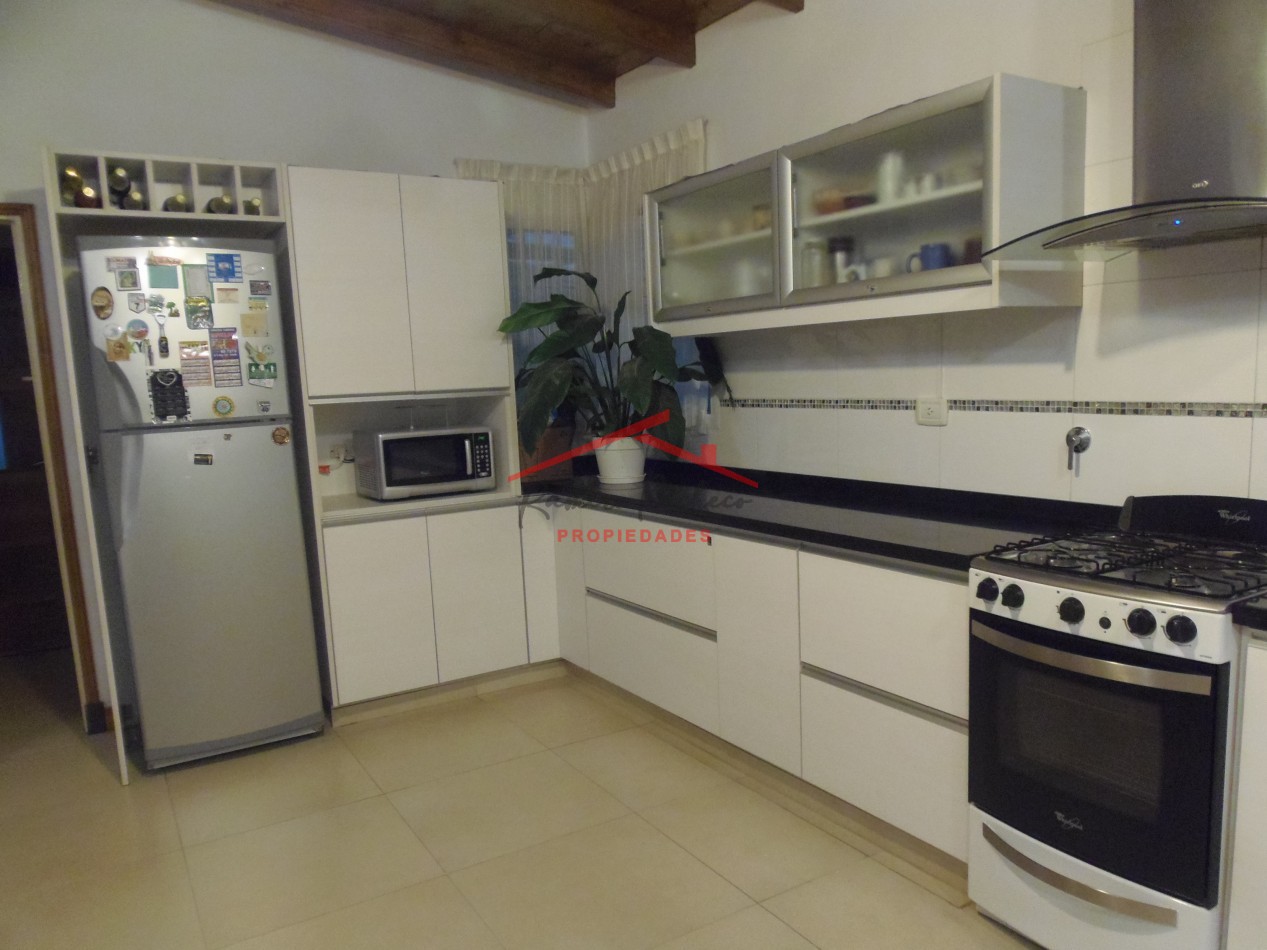Casa en alquiler en Pinamar 