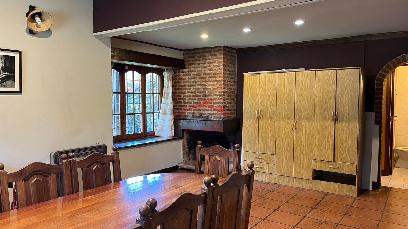 Casa en venta en Valeria Del Mar