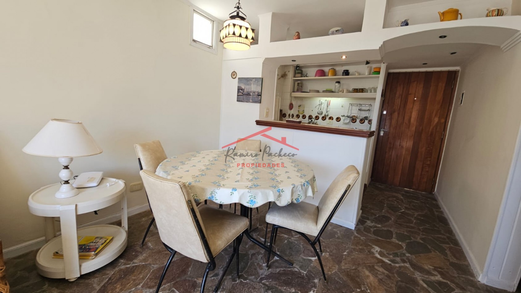 Departamento en venta en Pinamar