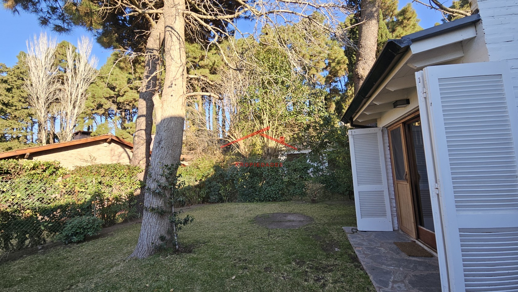 Casa en Pinamar