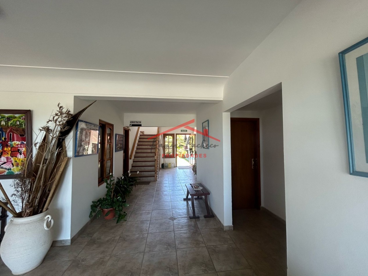 Hotel en venta en Villa Gesell