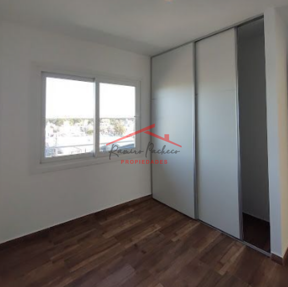 Departamento en venta en Pinamar
