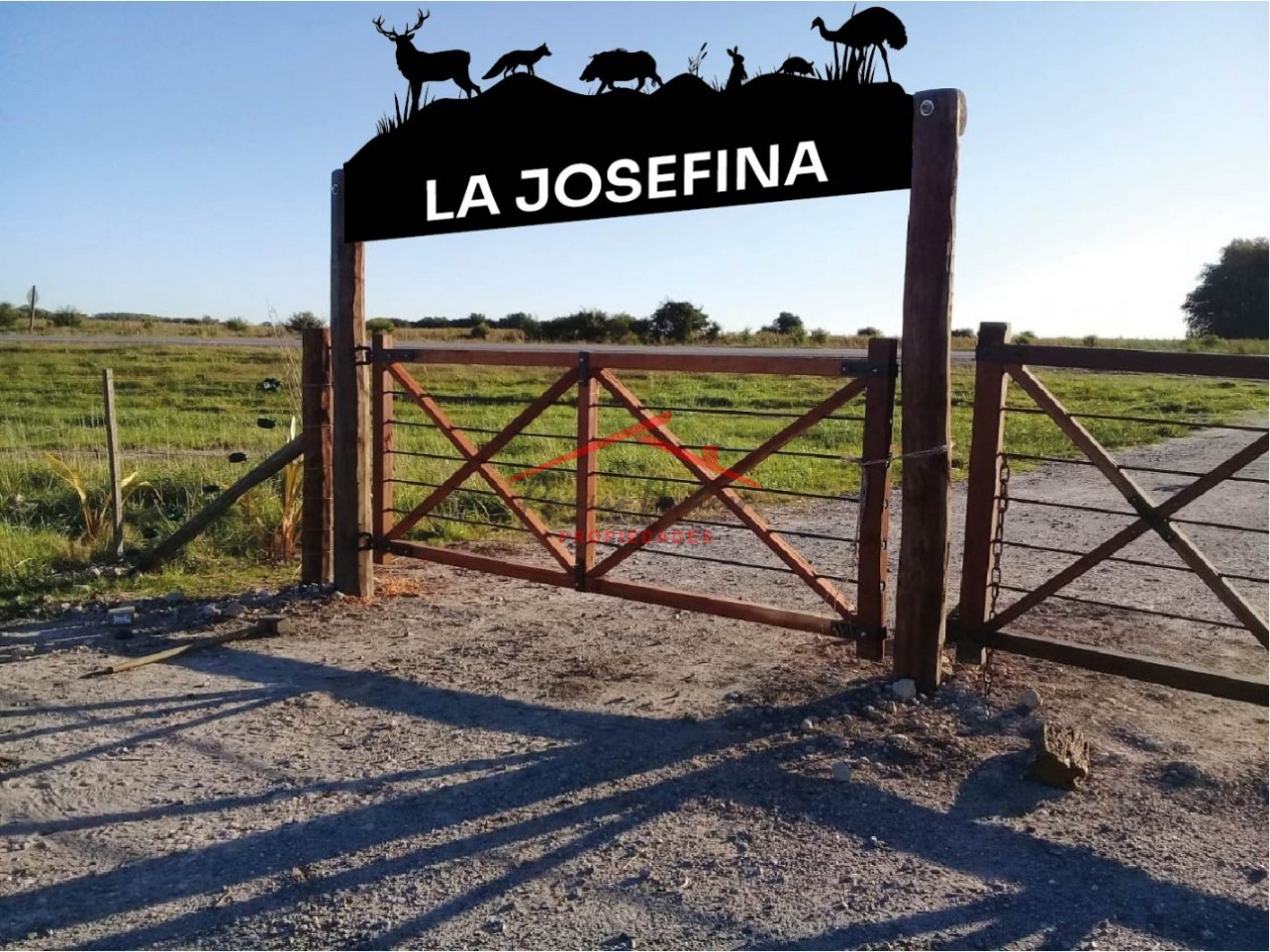 Campo en venta en Gral Madariaga