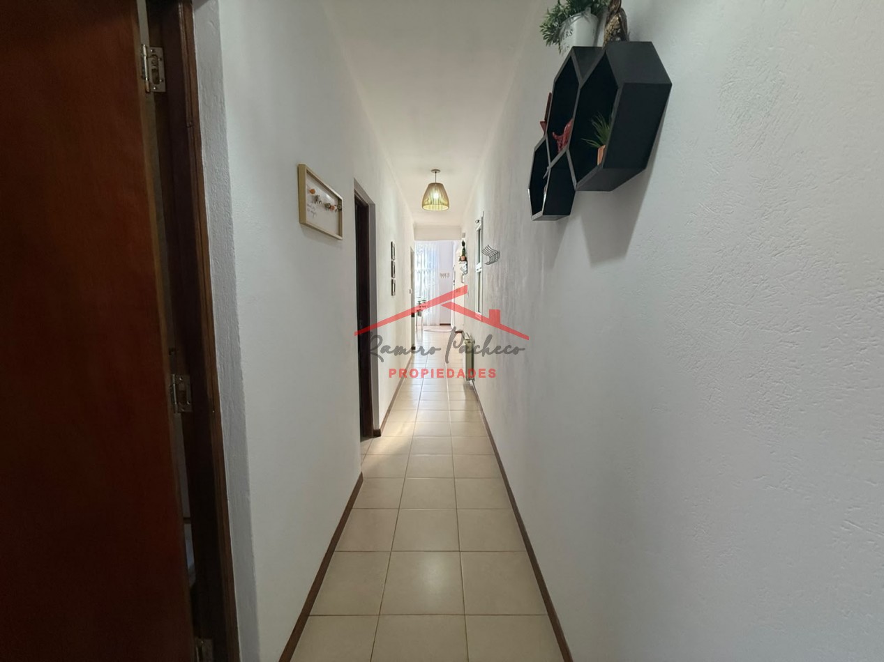 Casa en alquiler Temporal en Pinamar
