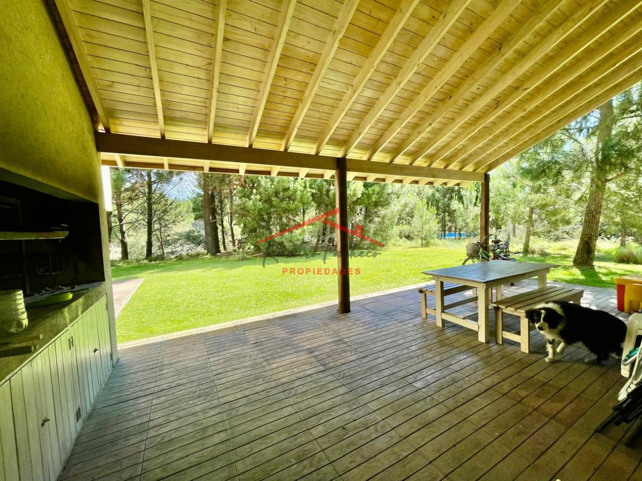 Casa en venta en Costa Esmeralda