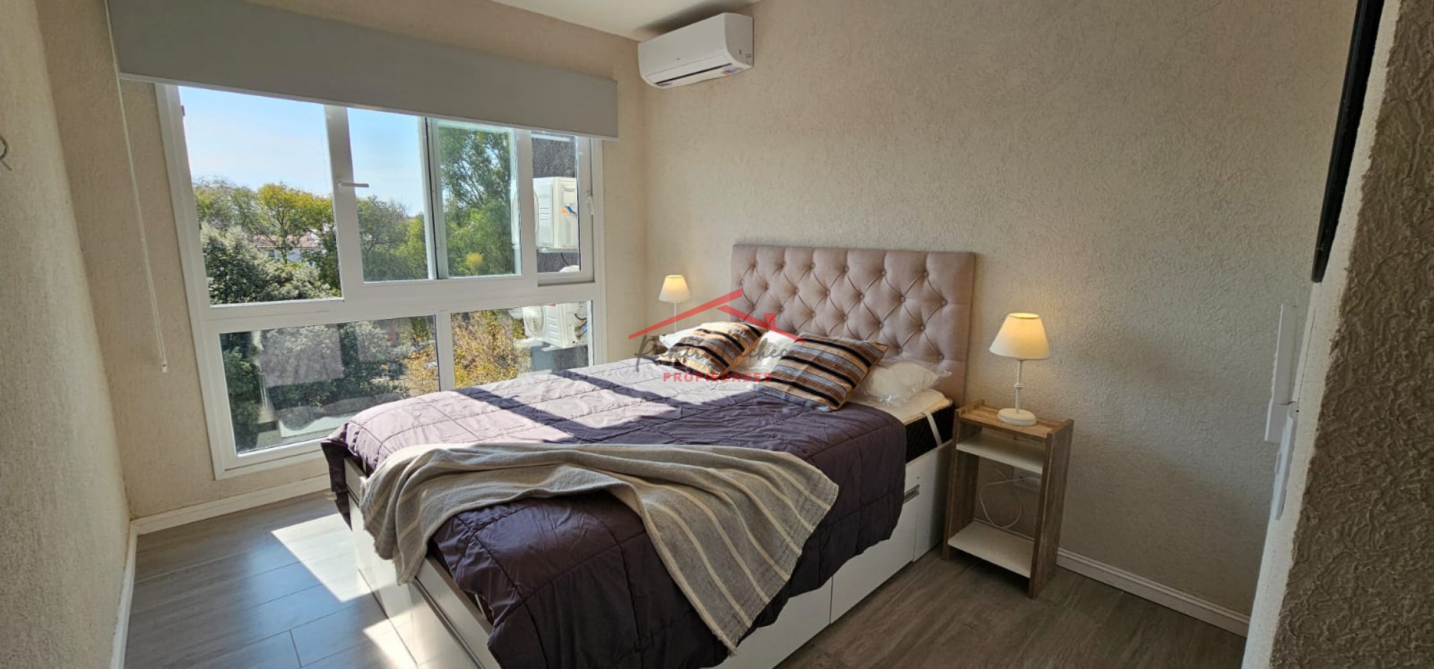 Departamento en alquiler en Pinamar