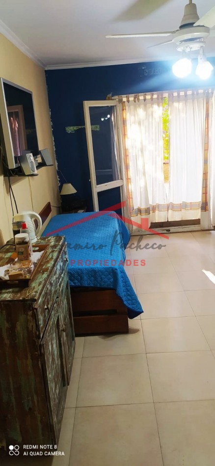 Departamento en venta en Pinamar