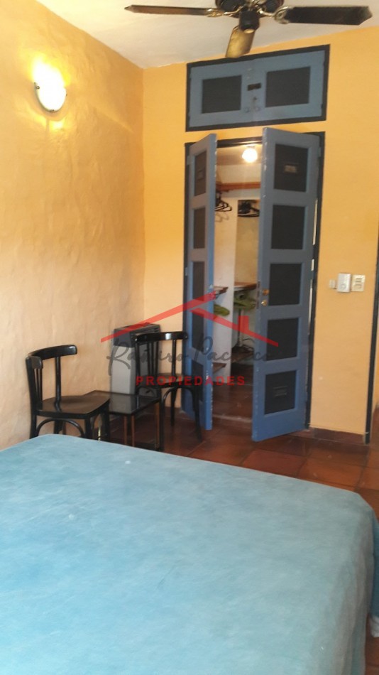 Casa en alquiler en Pinamar 