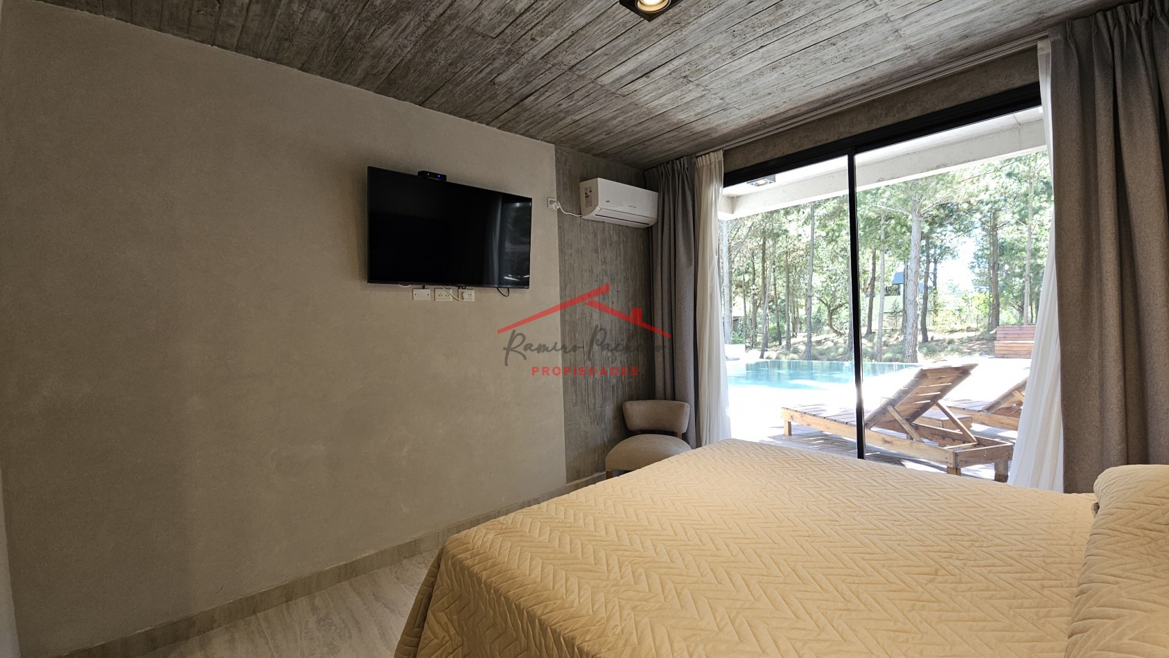 Casa en venta Costa Esmeralda Residencial I
