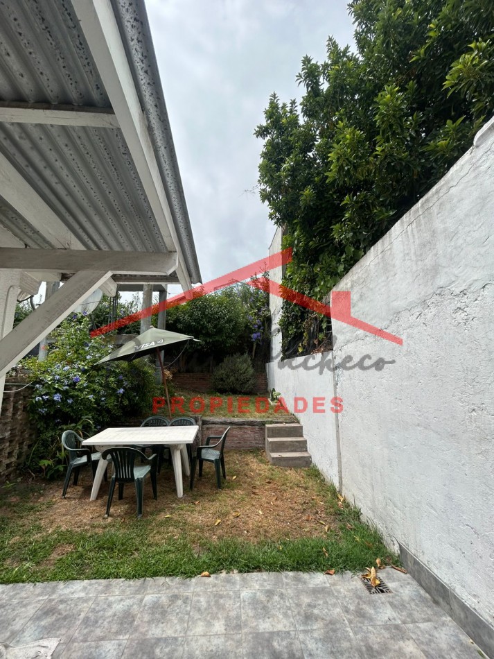 Departamento en venta en Pinamar
