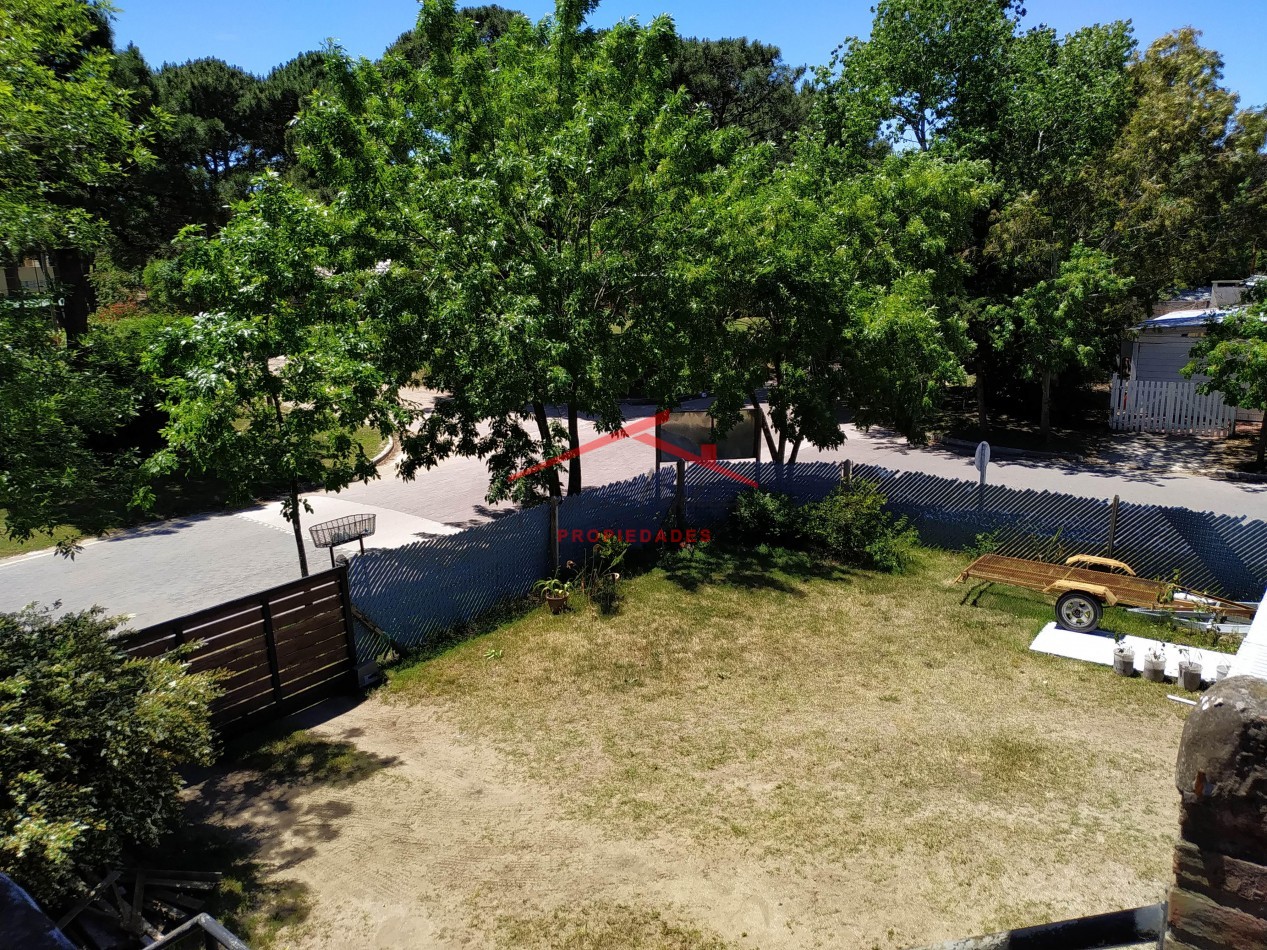 Locales con vivienda en Pinamar
