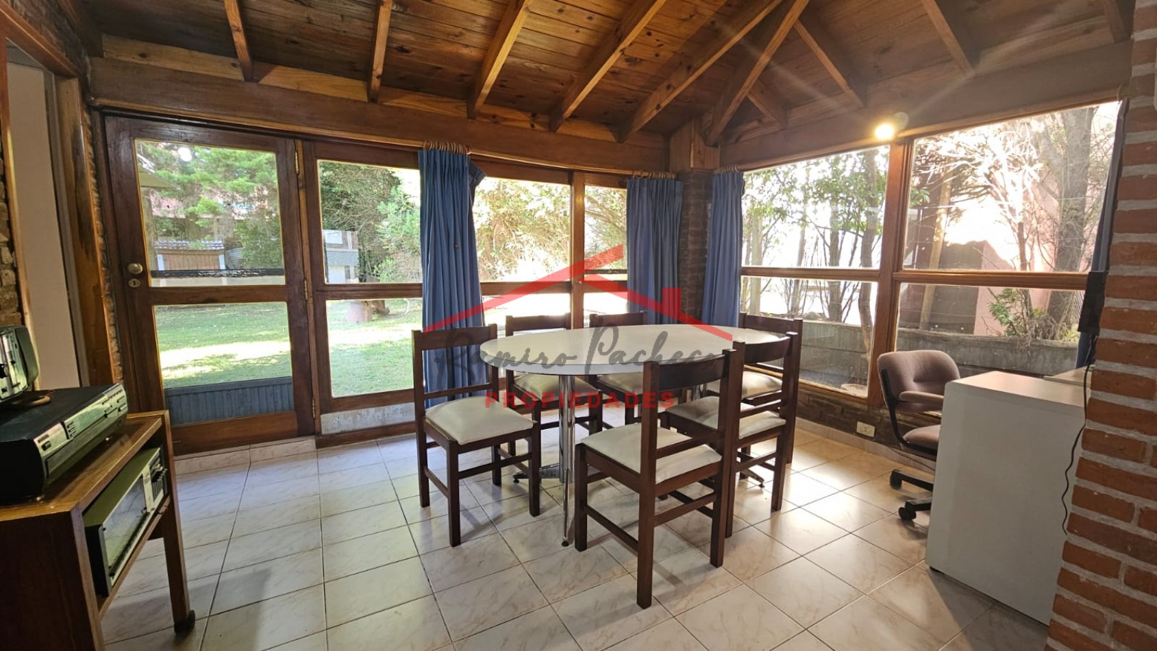 Casa en Valeria Del Mar en Terreno Multifamiliar