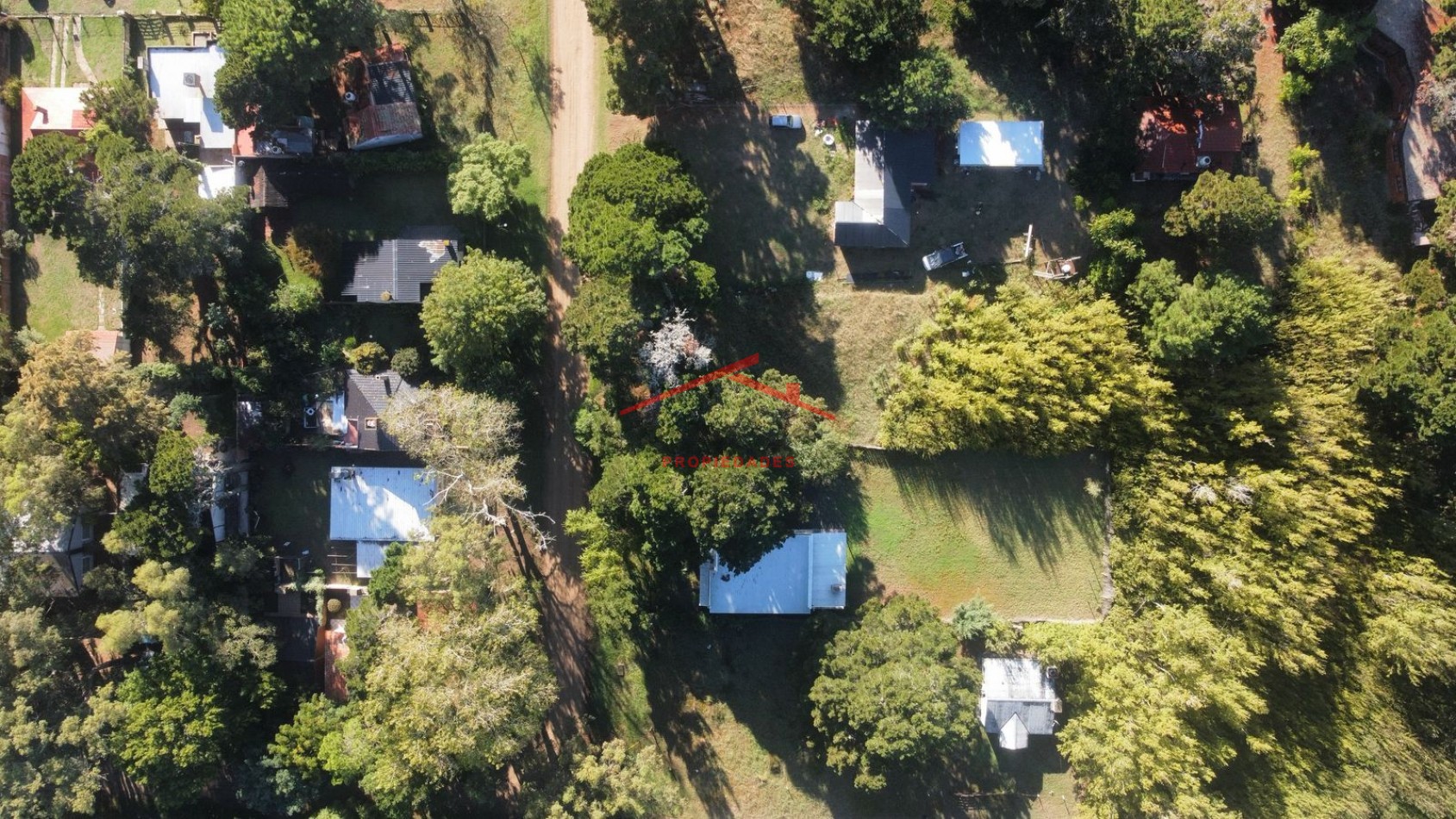 Terreno en venta en La Lucila del Mar