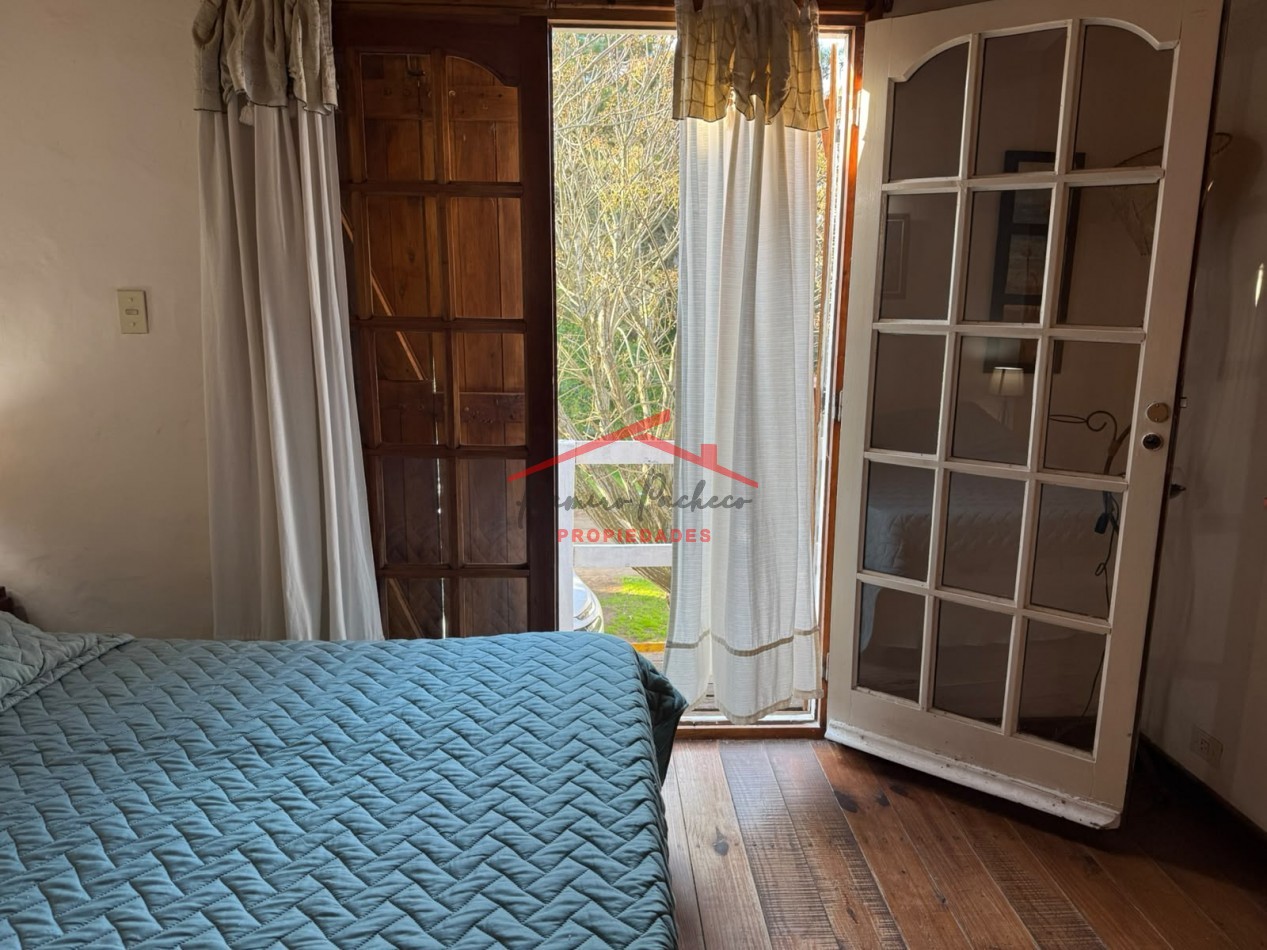 Complejo en venta Valeria del Mar Pinamar