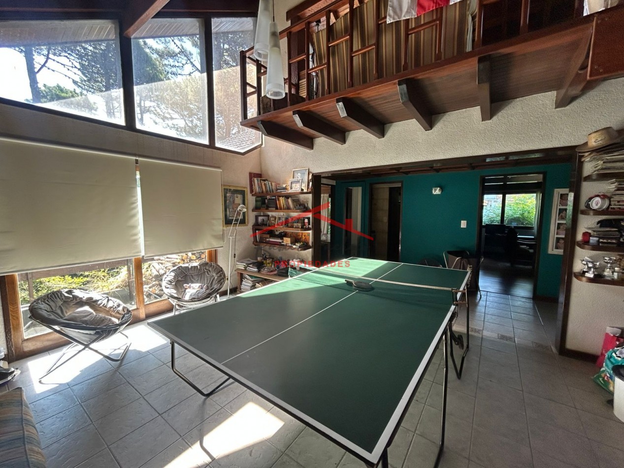 Casa en venta en Pinamar