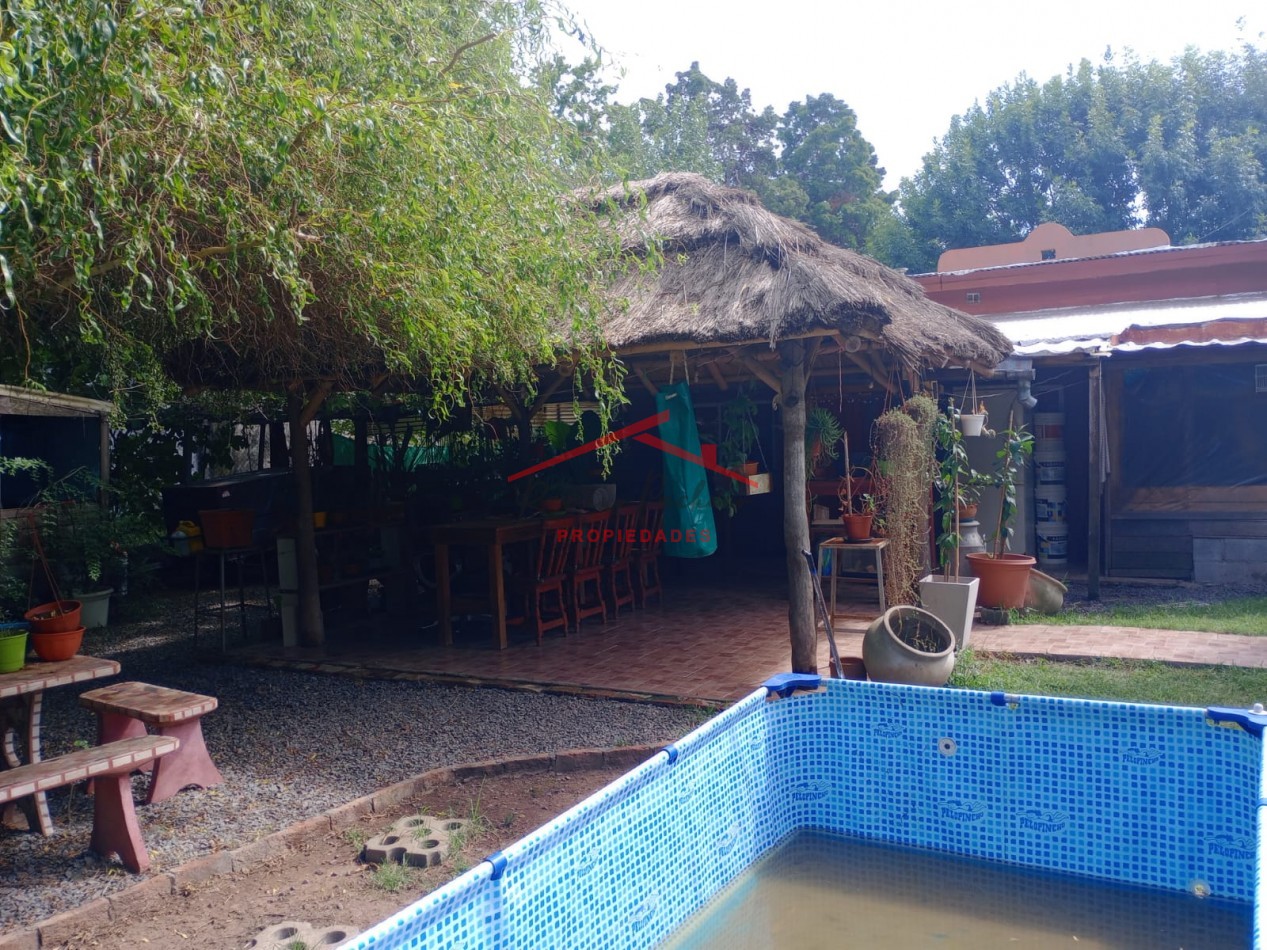 Casa en venta en Exaltacion De La Cruz