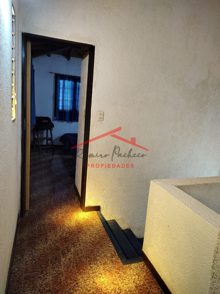Casa en venta en San Clemente del Tuyu
