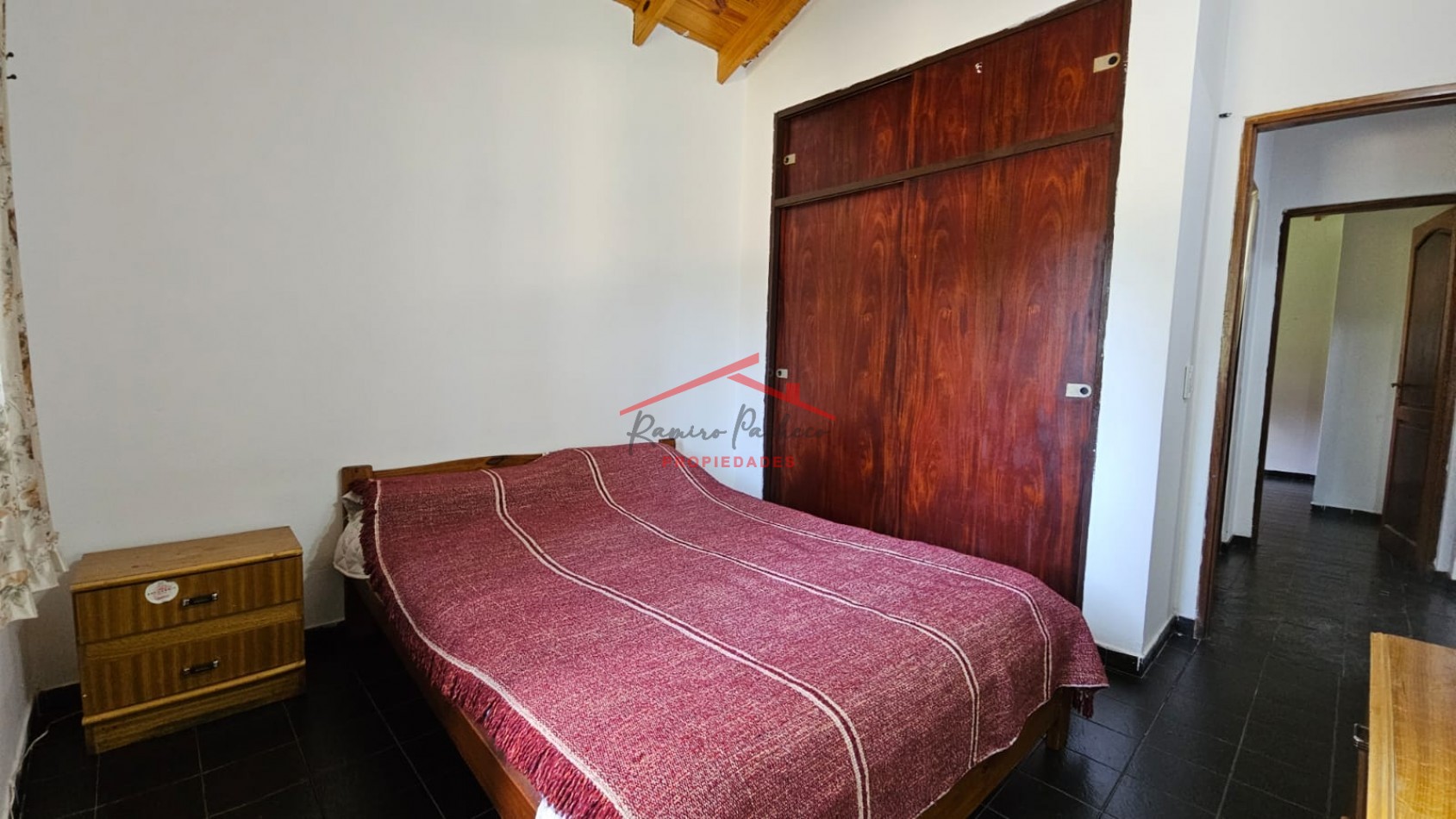 Casa 5 ambientes en Valeria del Mar
