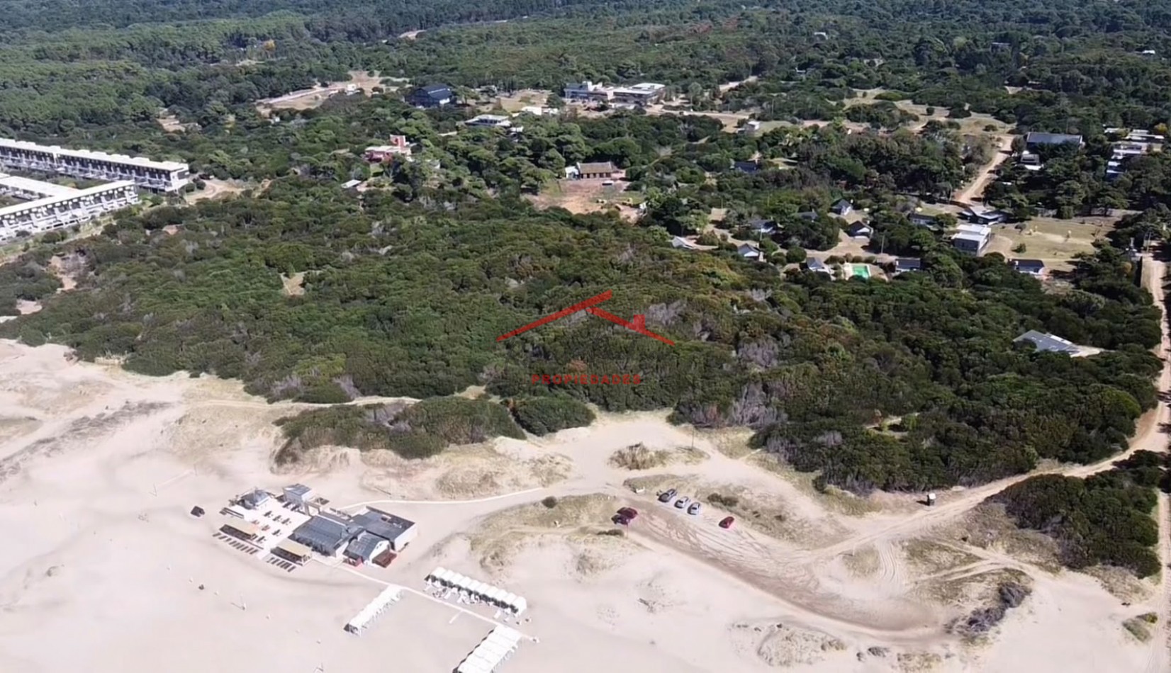 Macrolote en venta en Colonia Marina