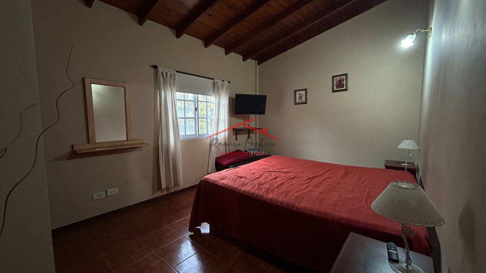 Casa en alquiler es Ostende Pinamar