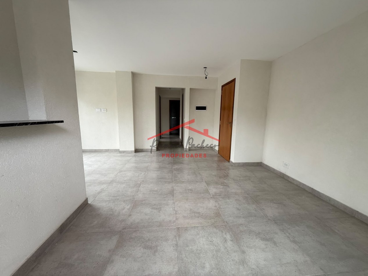 Departamento en venta en Valeria del Mar