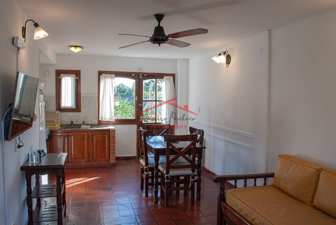 Complejo en venta en Mar de las Pampas (OPORTUNIDAD DE FINANCIACION)