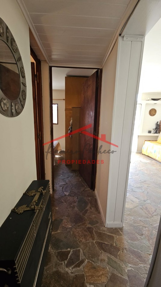 Departamento en venta en Pinamar