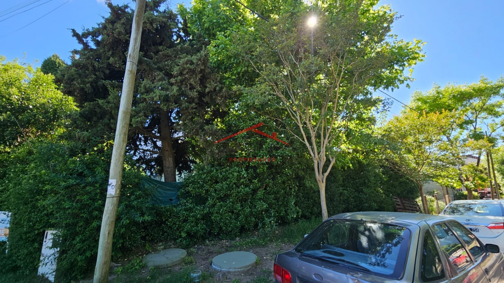 Lote multifamiliar en Pinamar zona industrial en venta