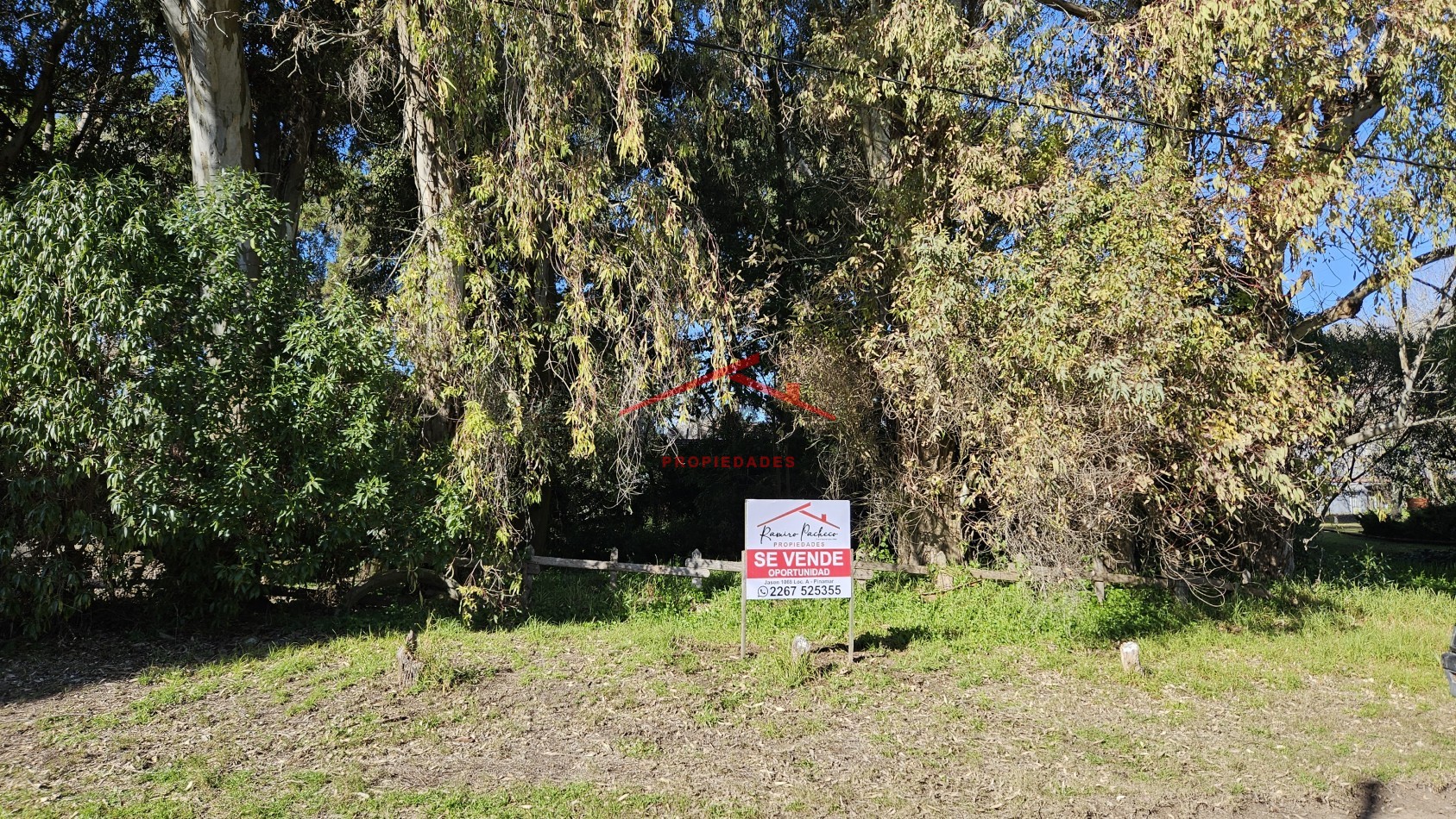 Lote multifamiliar en venta en Ostende