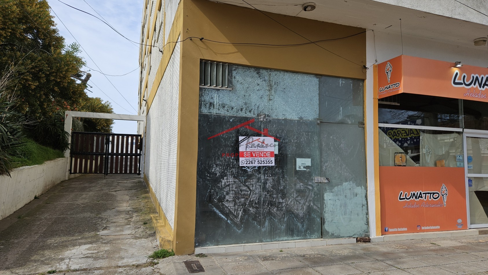 Local en venta en Villa Gesell