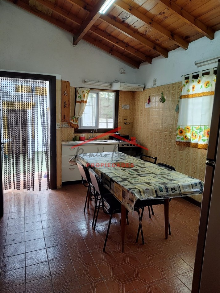 Casa en venta en San Clemente del Tuyu