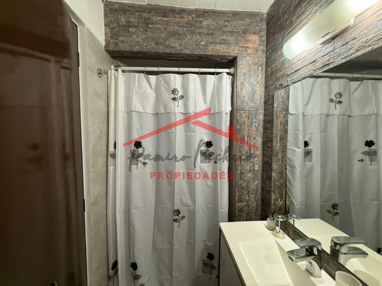 Casa en Pinamar Norte - Barrio Golf