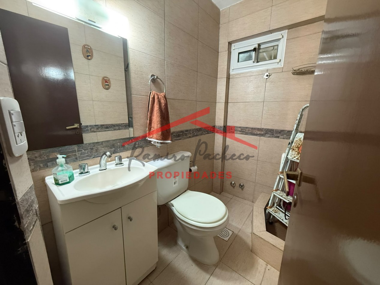 Casa en Pinamar Norte - Barrio Golf