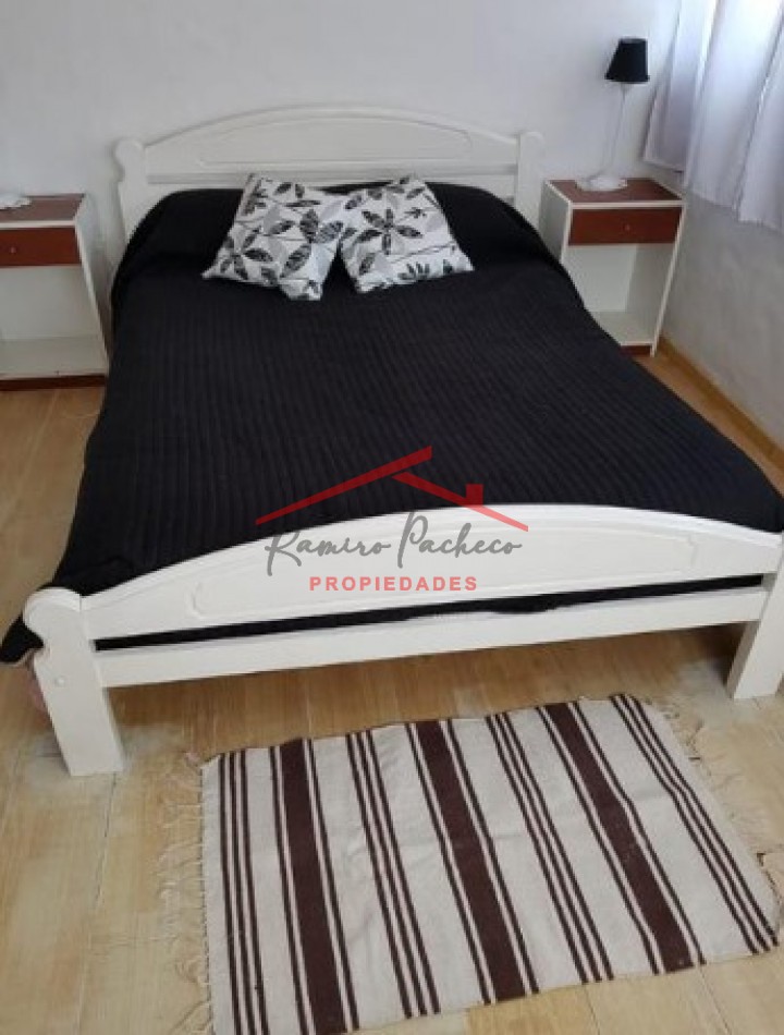 Departamento en venta en Pinamar 