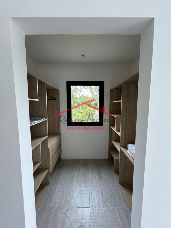 Casa en venta en Costa Esmeralda 