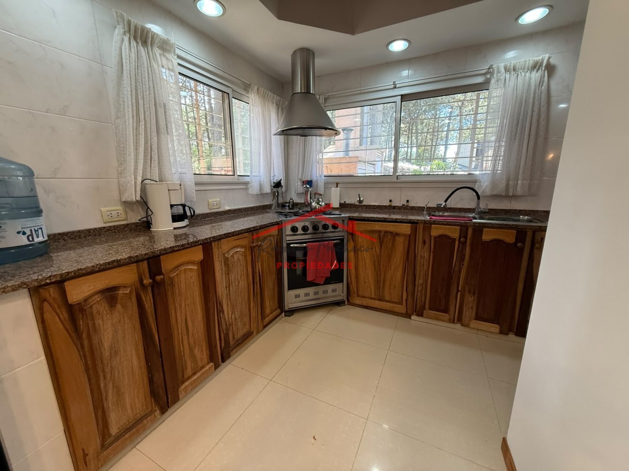 Casa en Barrio Nayades Pinamar