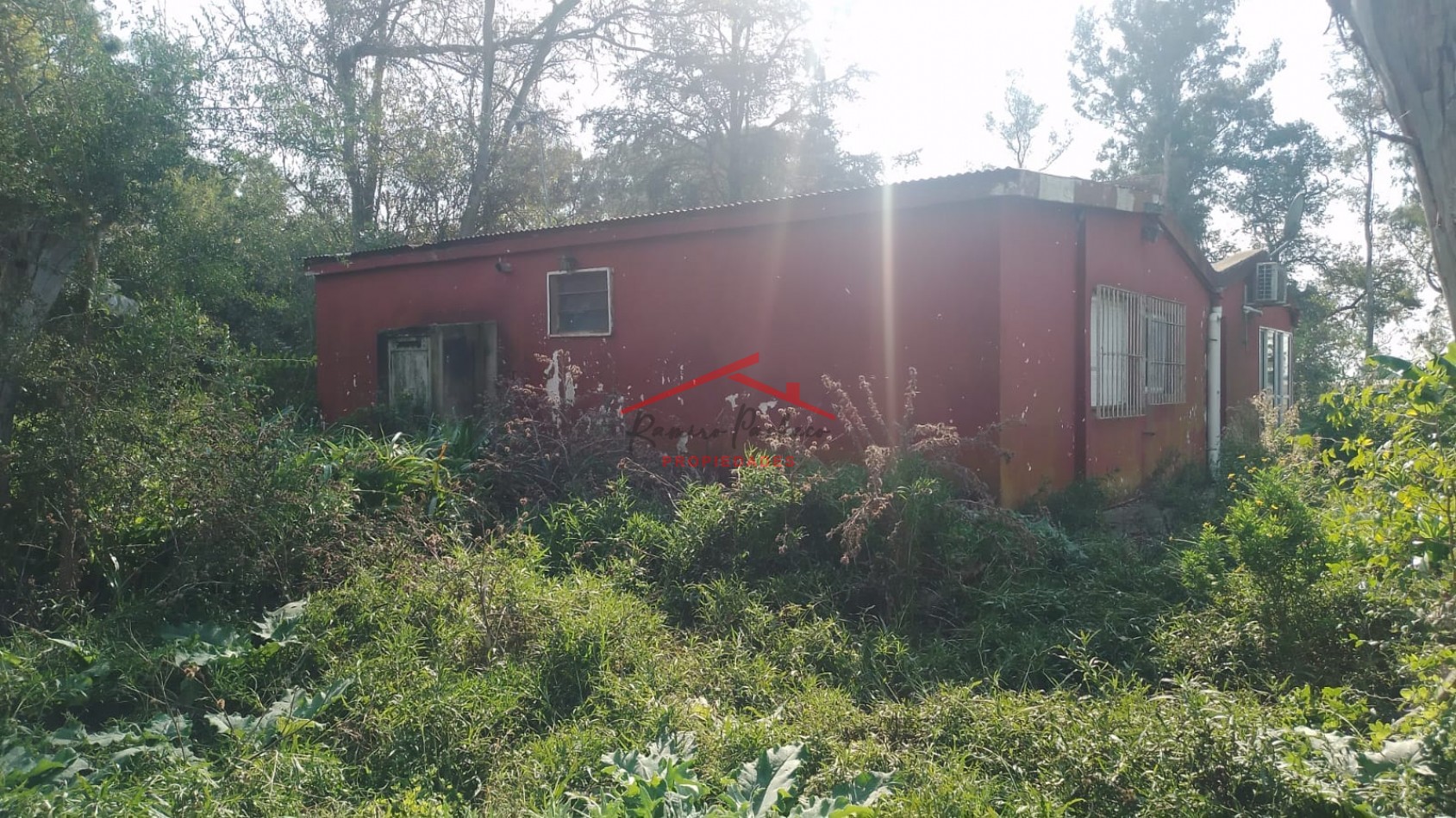 Campo en venta en Etcheverry