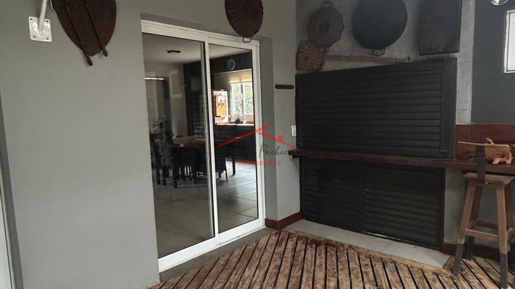 Casa en venta en pinamar barrio nayades