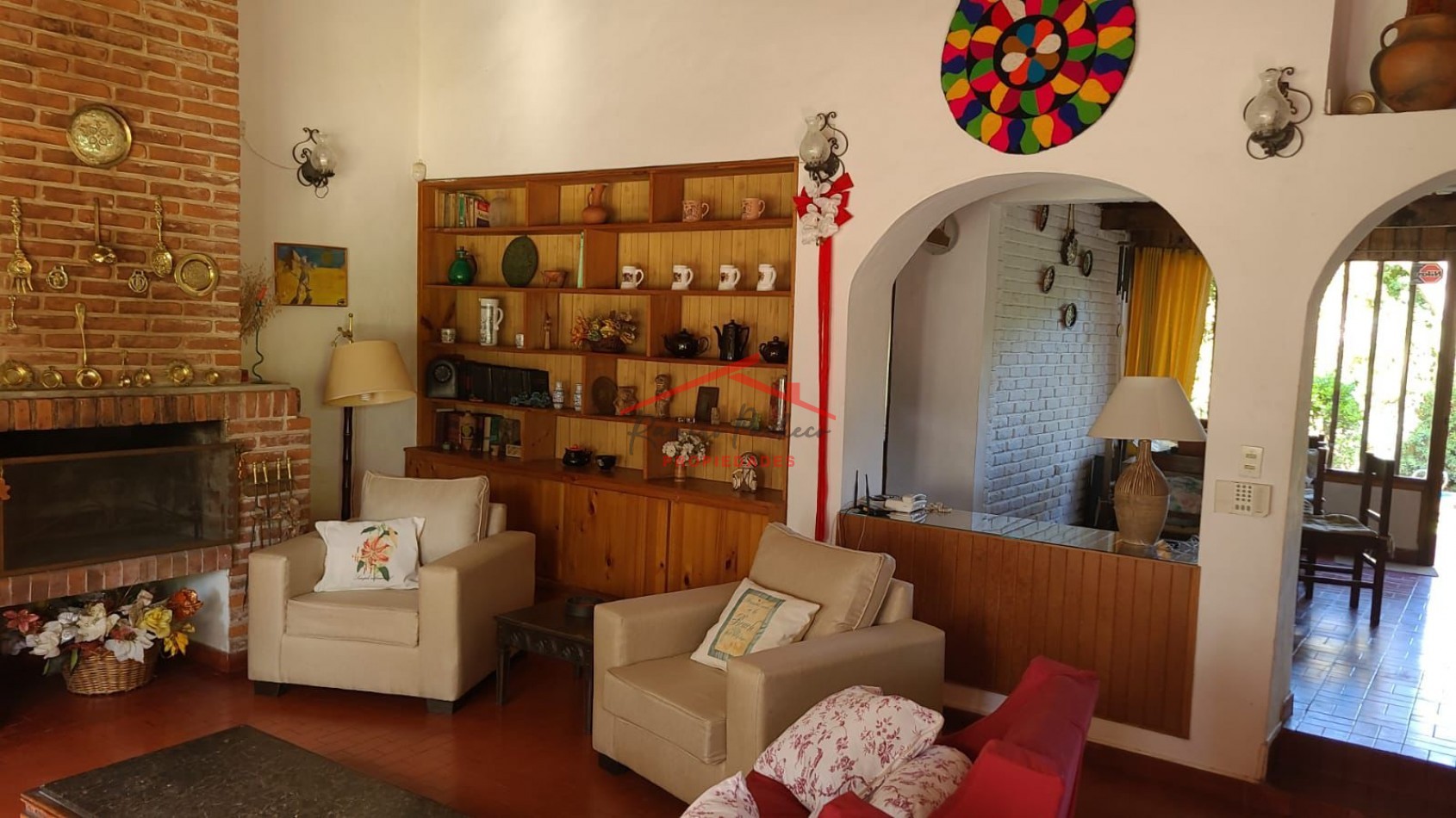 Casa en venta en Pinamar 