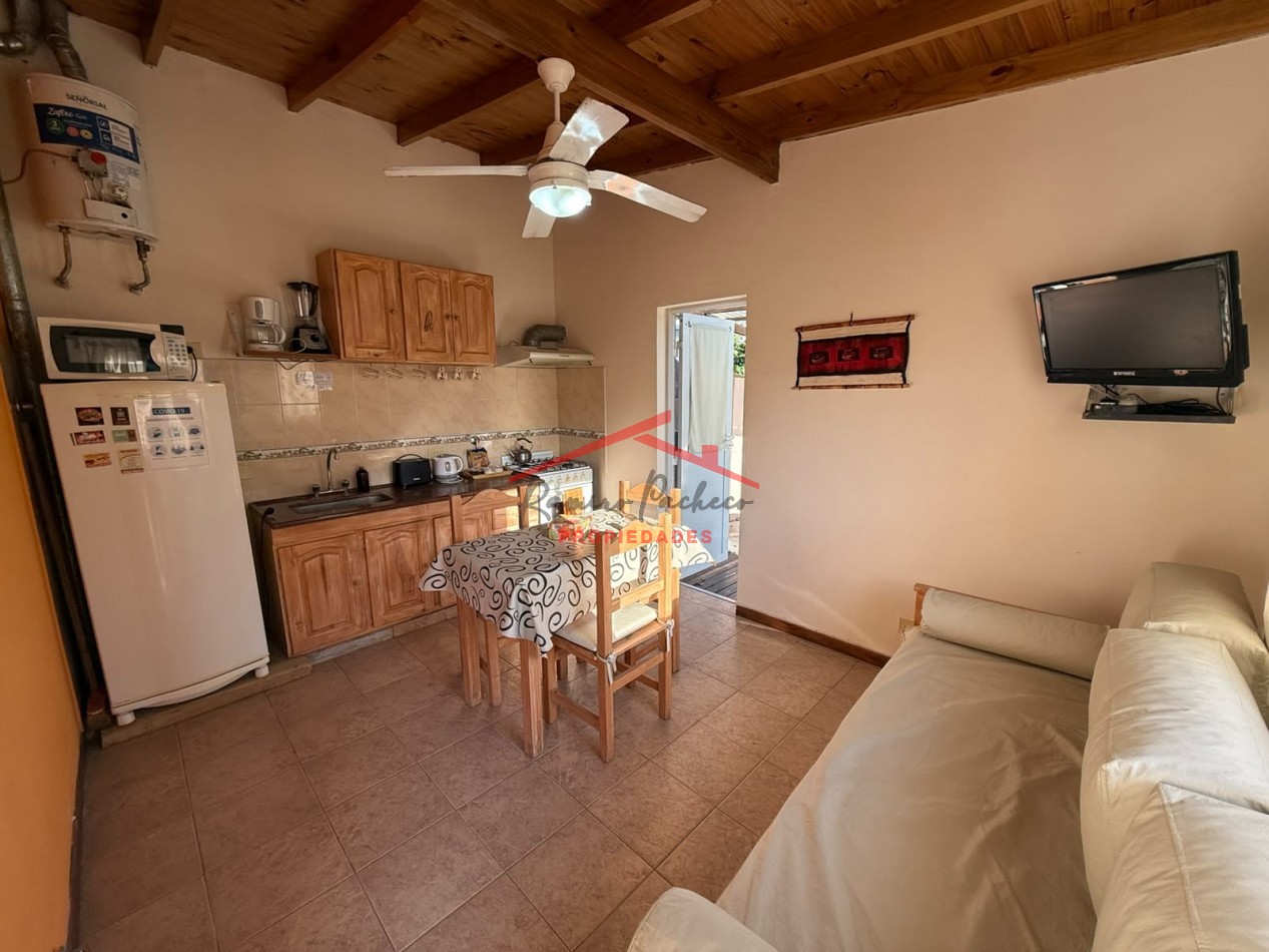 Complejo en venta Valeria del Mar Pinamar