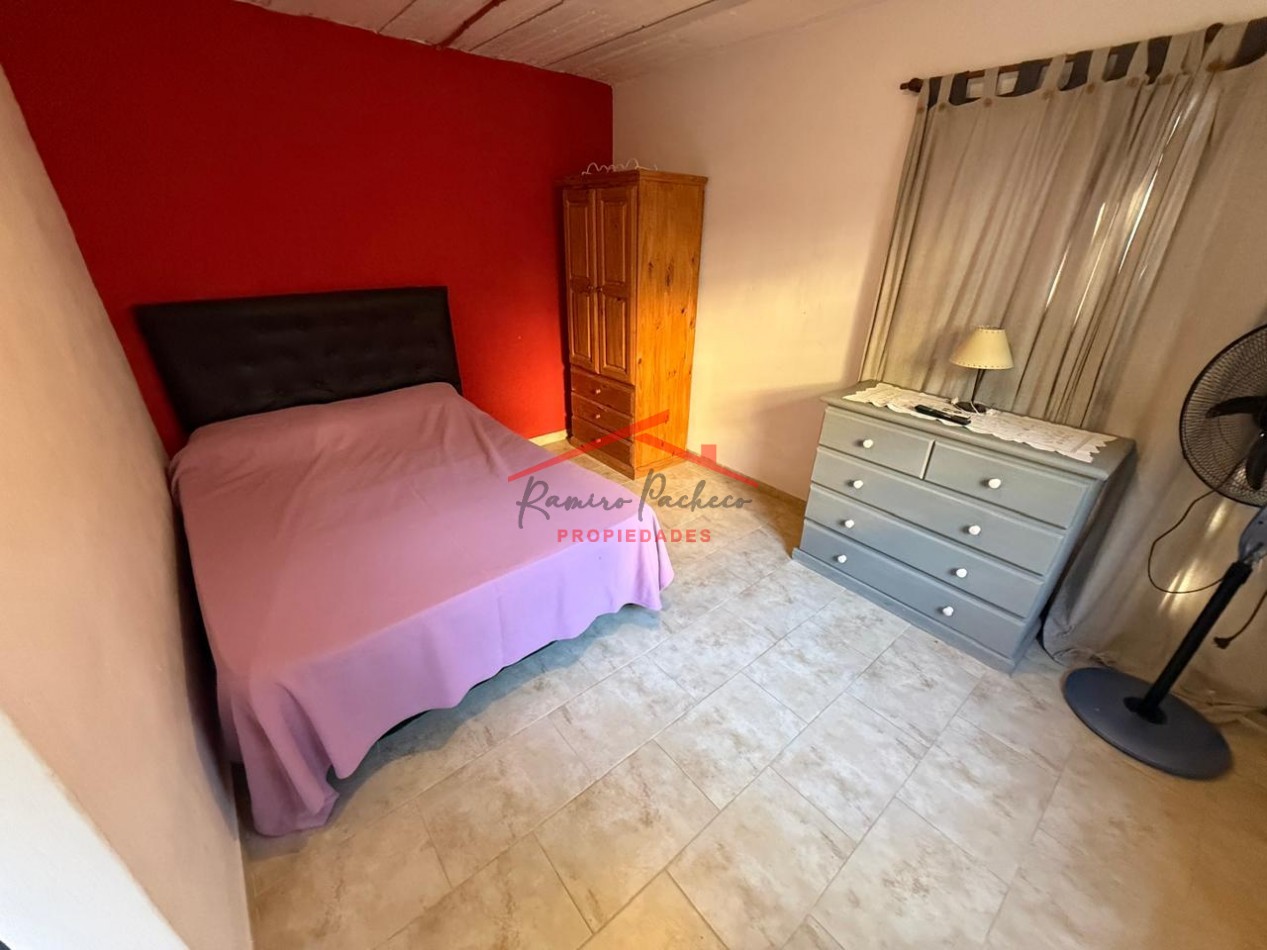 Casa en venta en Valeria del Mar 