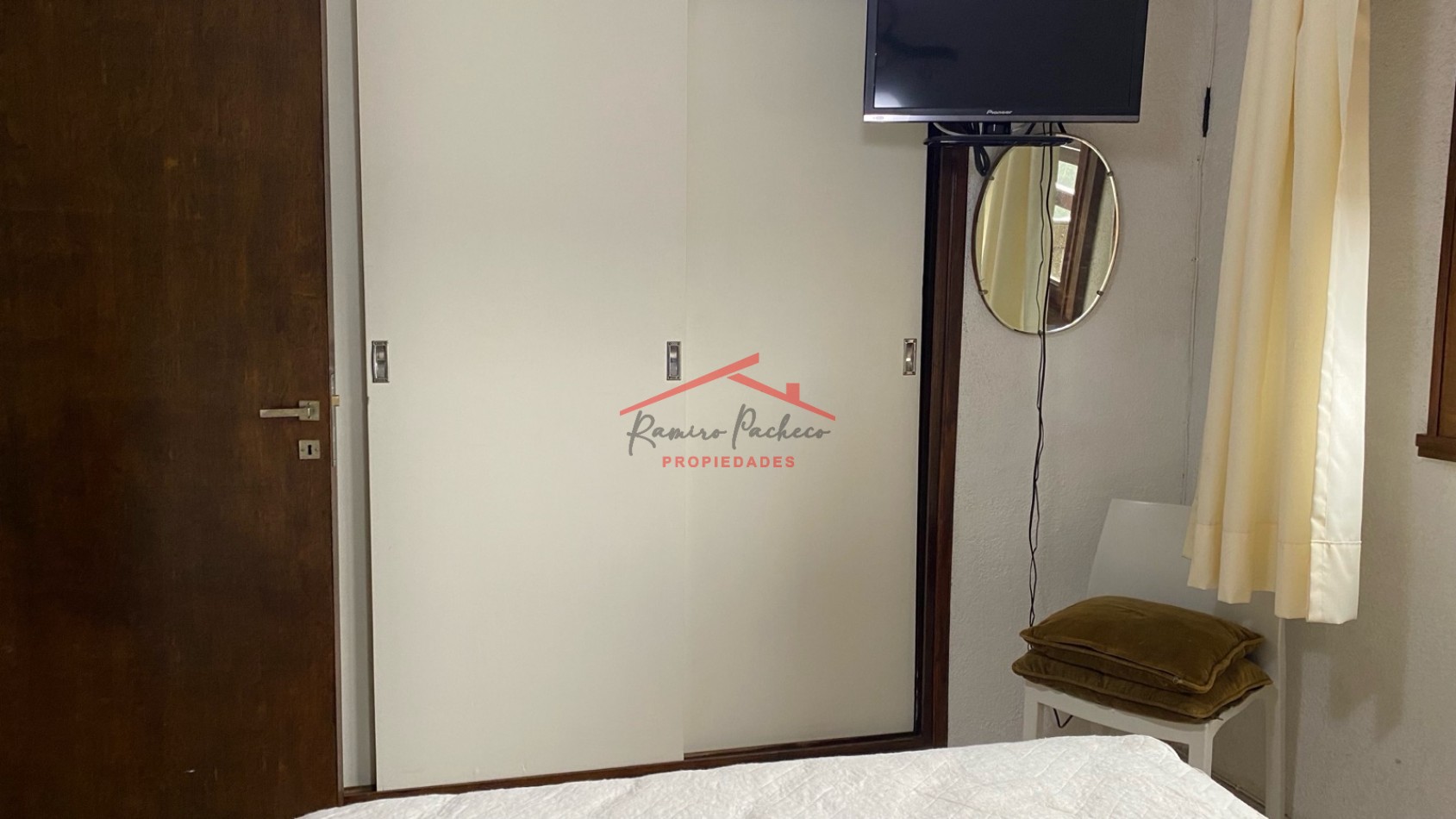Departamento en venta en Pinamar