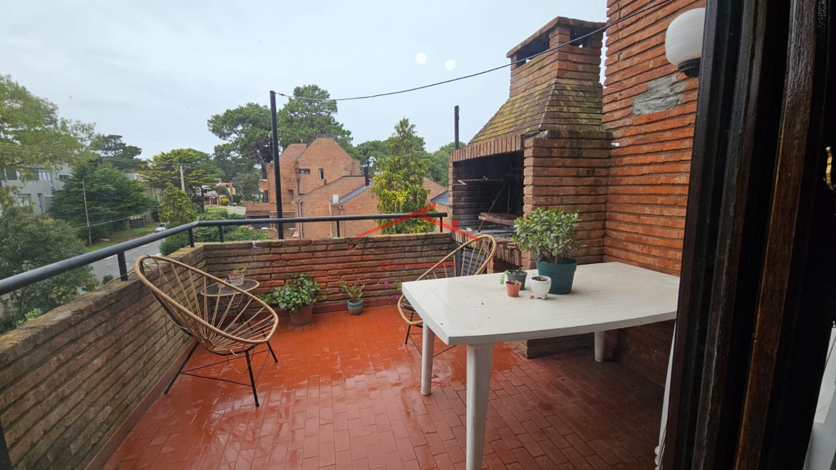 Duplex en venta en Pinamar OPORTUNIDAD !