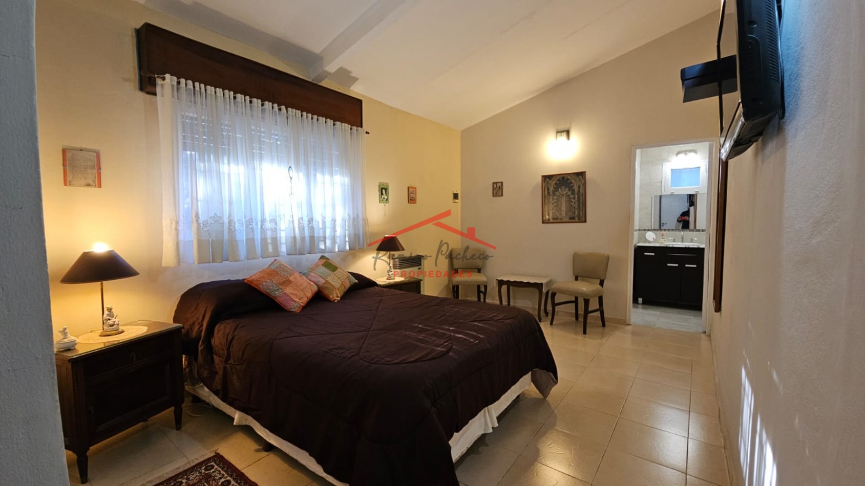 Casa de 3 amb en Valeria del Mar