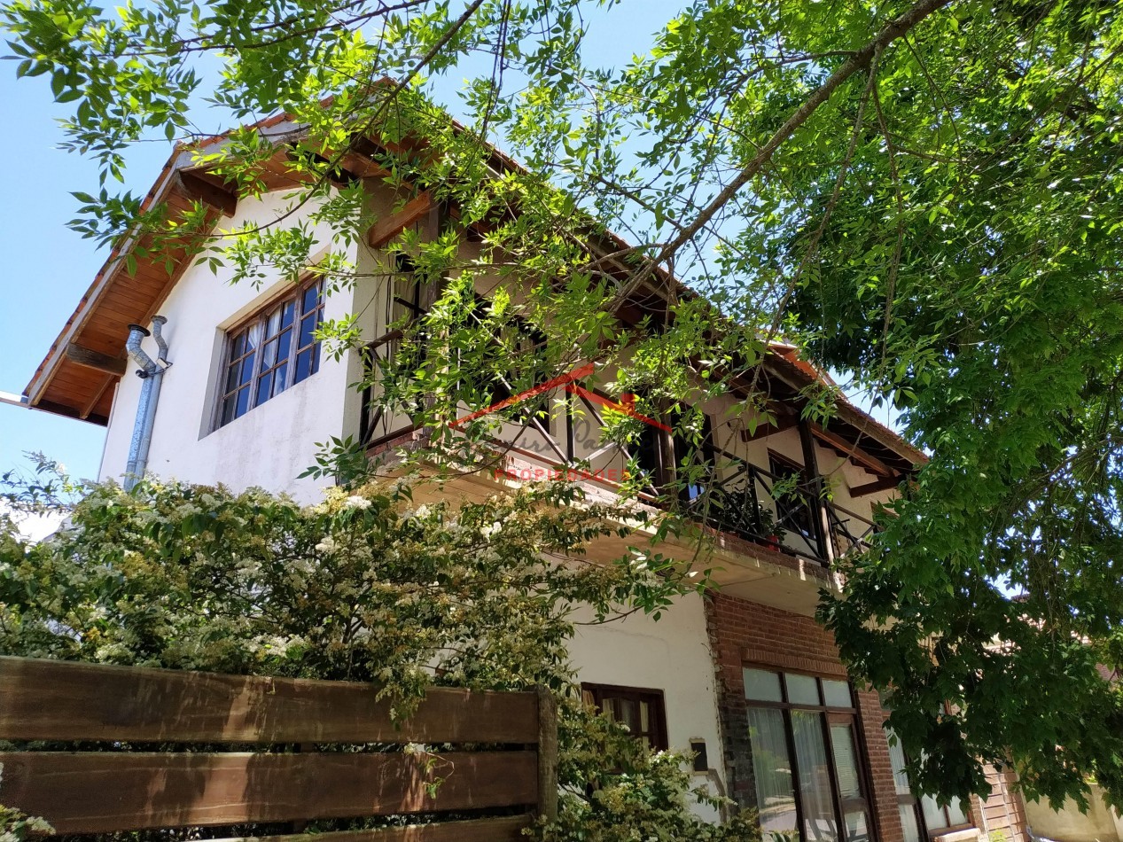 Locales con vivienda en Pinamar
