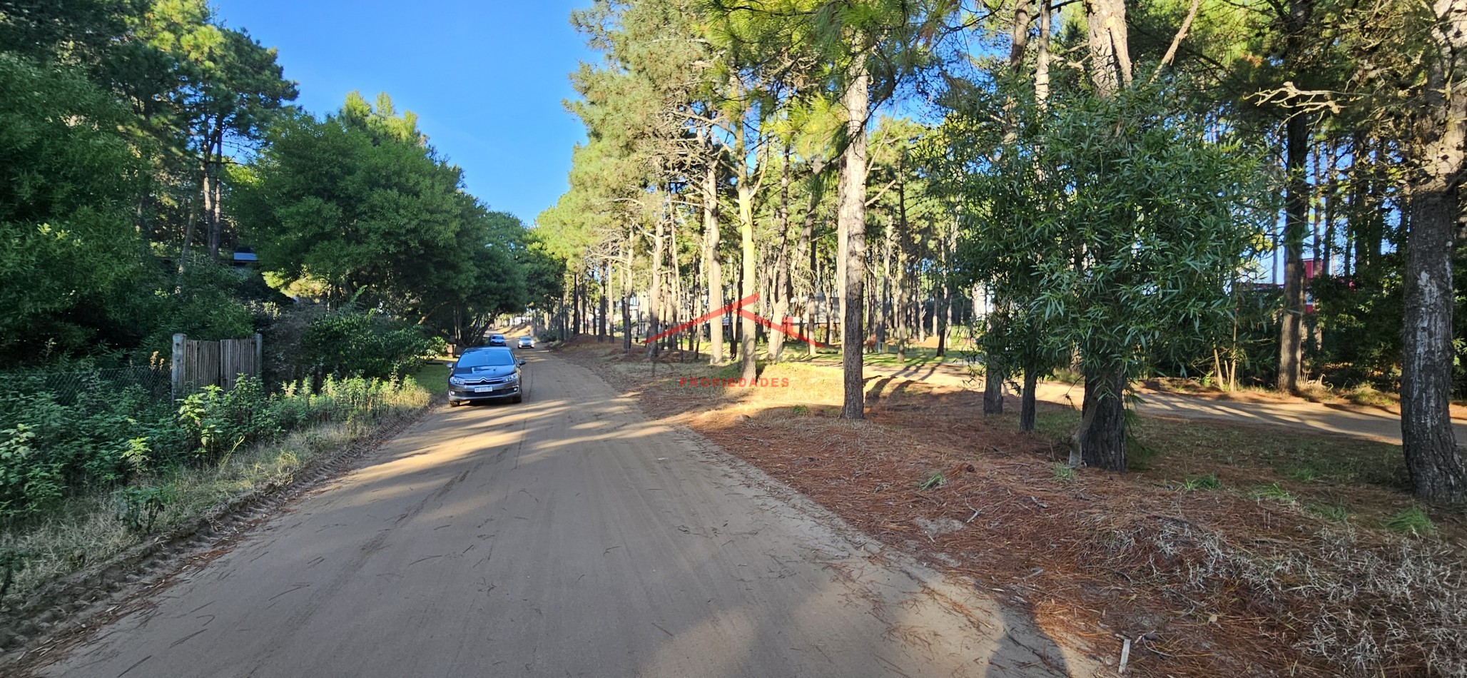 Lote en venta en Pinamar 